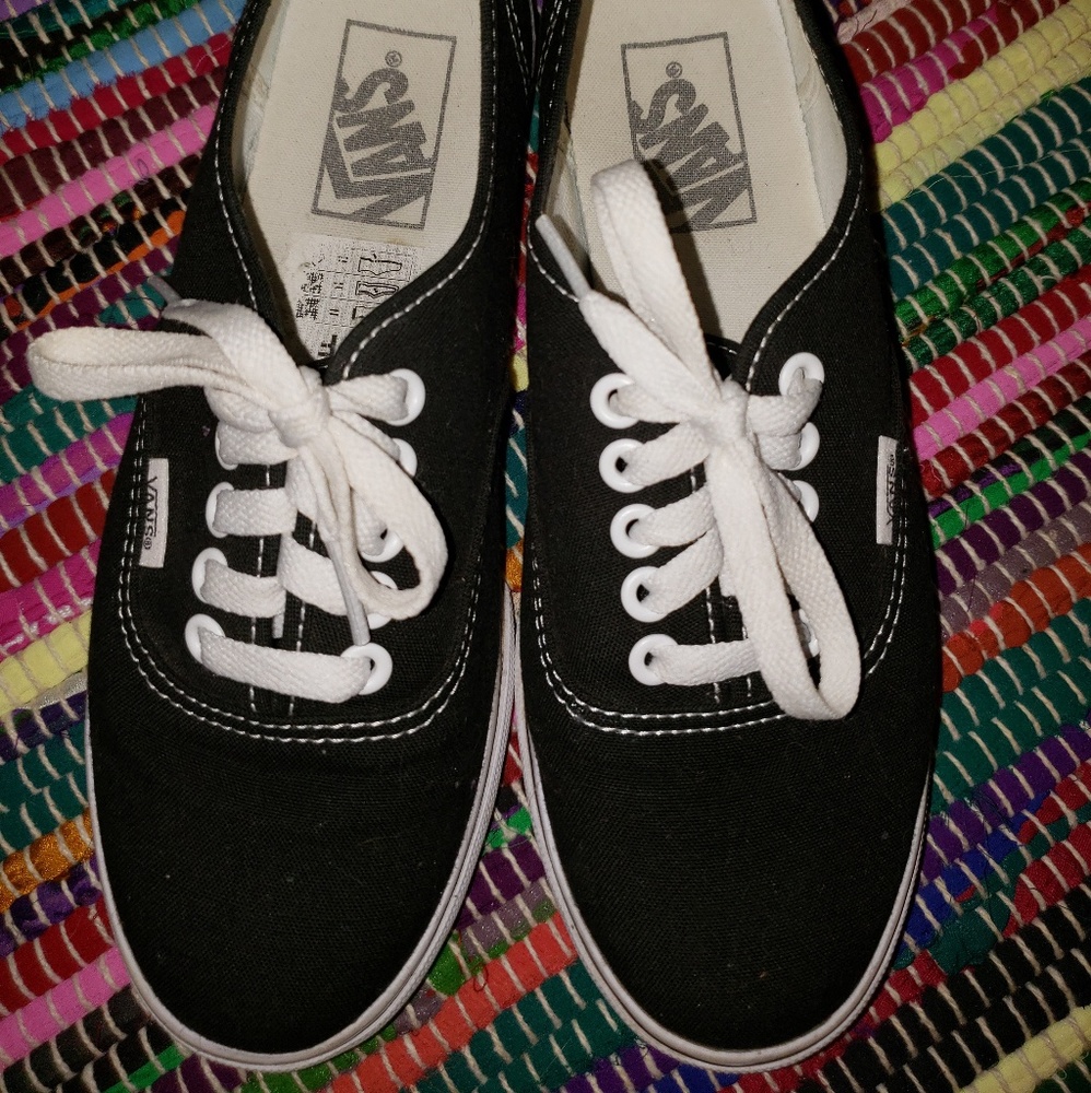 Vans